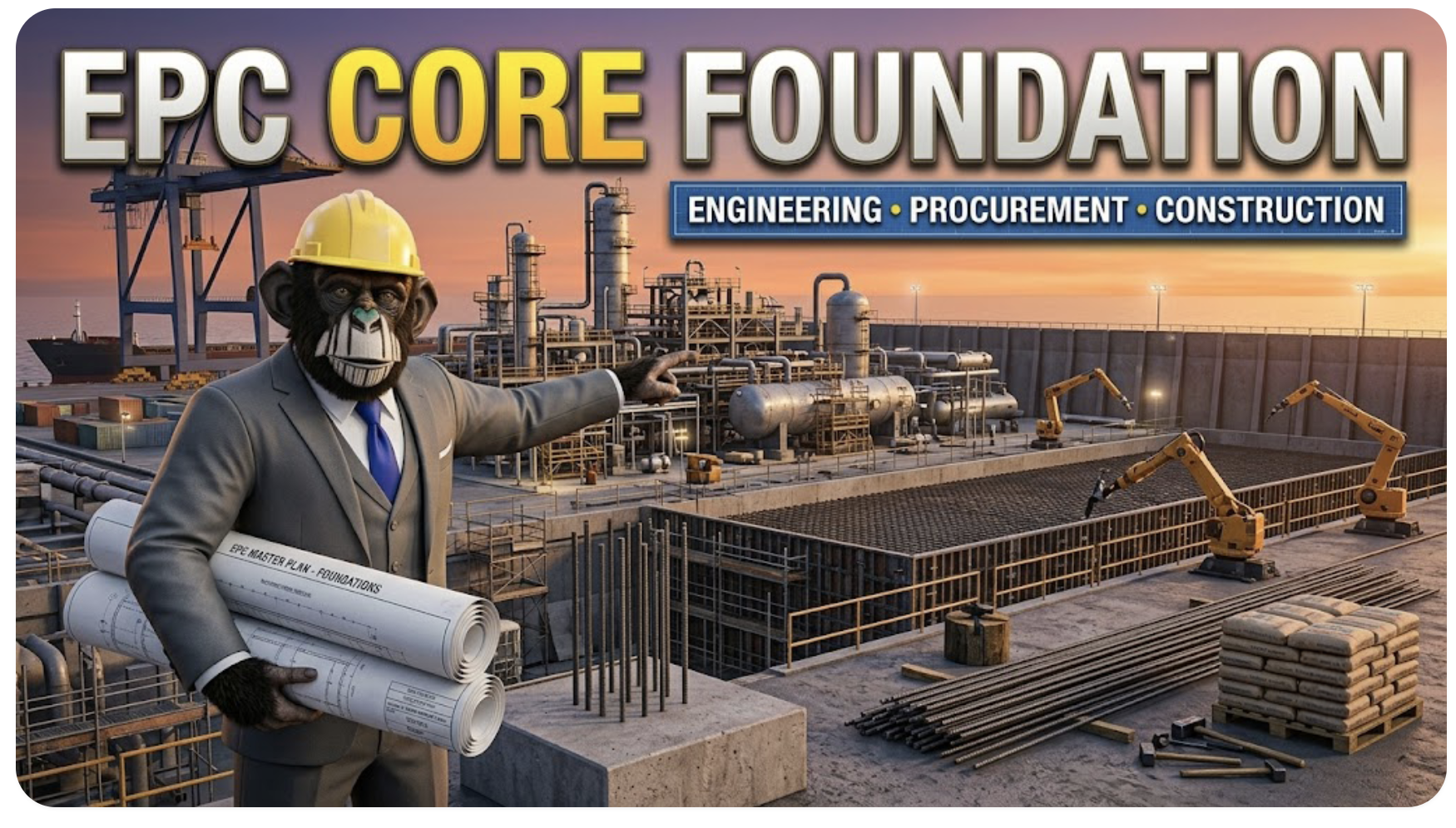 EPC-Core