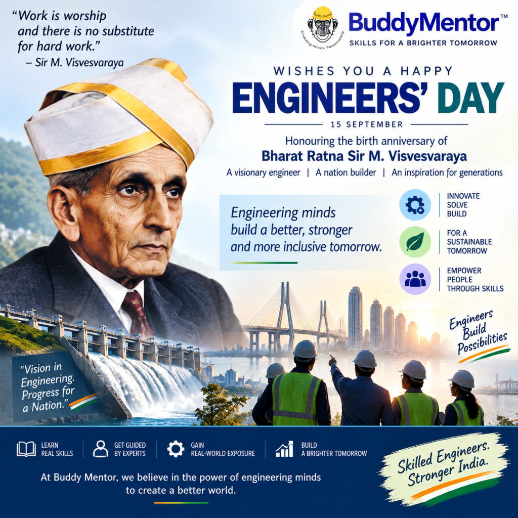 Buddy Mentor Engineers_Day